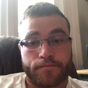 Meet your Posher, Nicholas